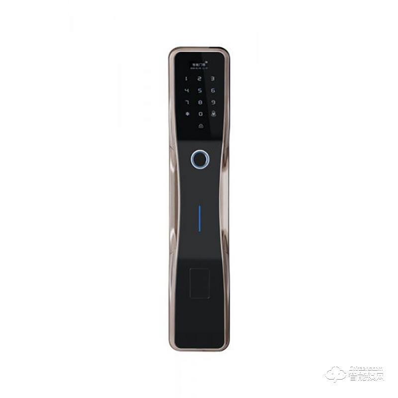歐諾可智能鎖 X2指紋密碼智能鎖