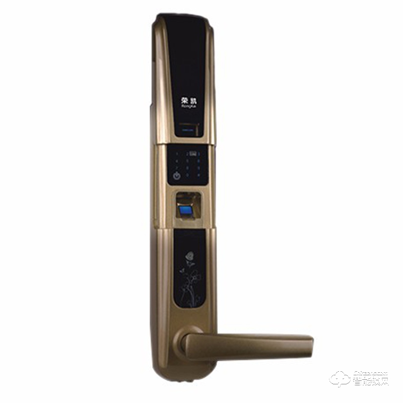 耀達(dá)智能鎖 633LH時尚直板酒店智能密碼鎖