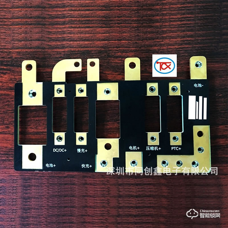 深圳同創(chuàng)鑫 多層板路板