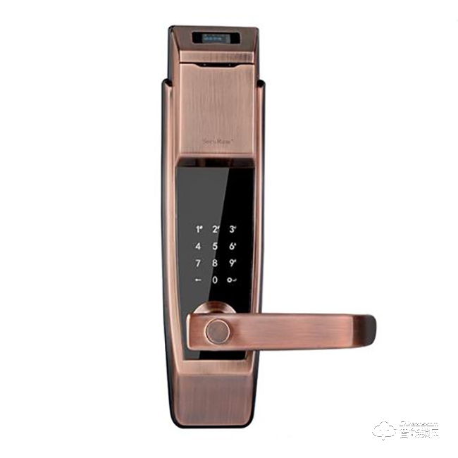 默茂電子 定制智能鎖按鍵面板