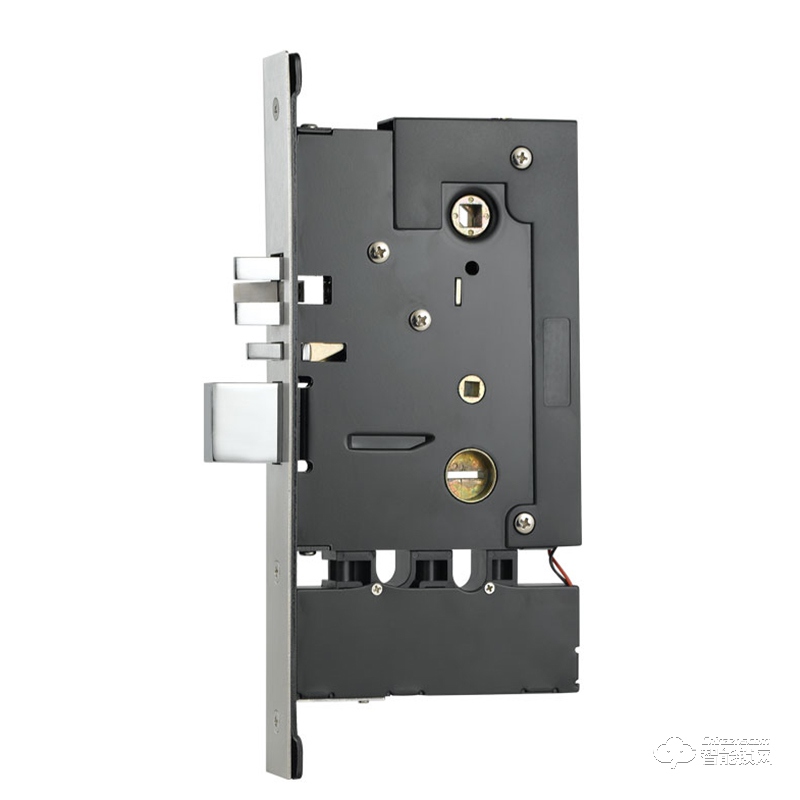 創佳鎖芯 創佳8#09側板鎖芯