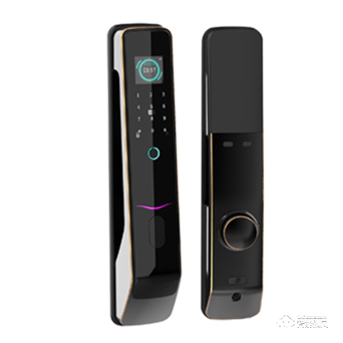 菲格特 Q7全自動鎖