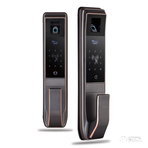 菲格特 Q1全自動鎖