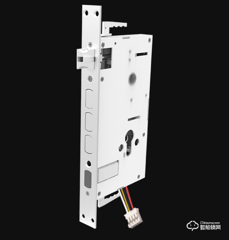 萬(wàn)廈福 6068全自動(dòng)集成電機(jī)24鎖體