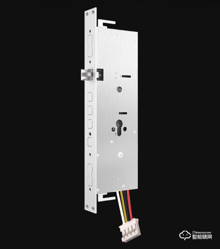 萬廈福 6068全自動集成電機大霸鎖體