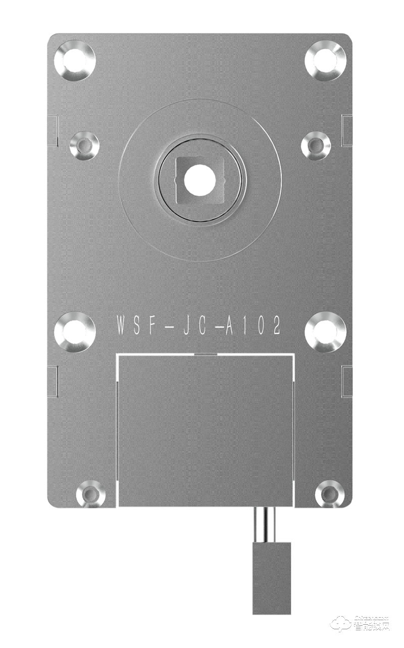 萬(wàn)廈福 前板集成離合器