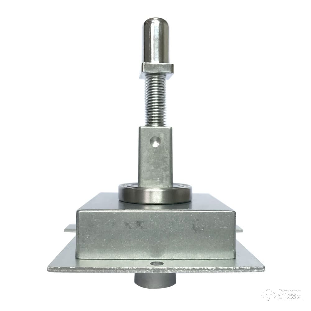 萬廈福 后板集成離合器