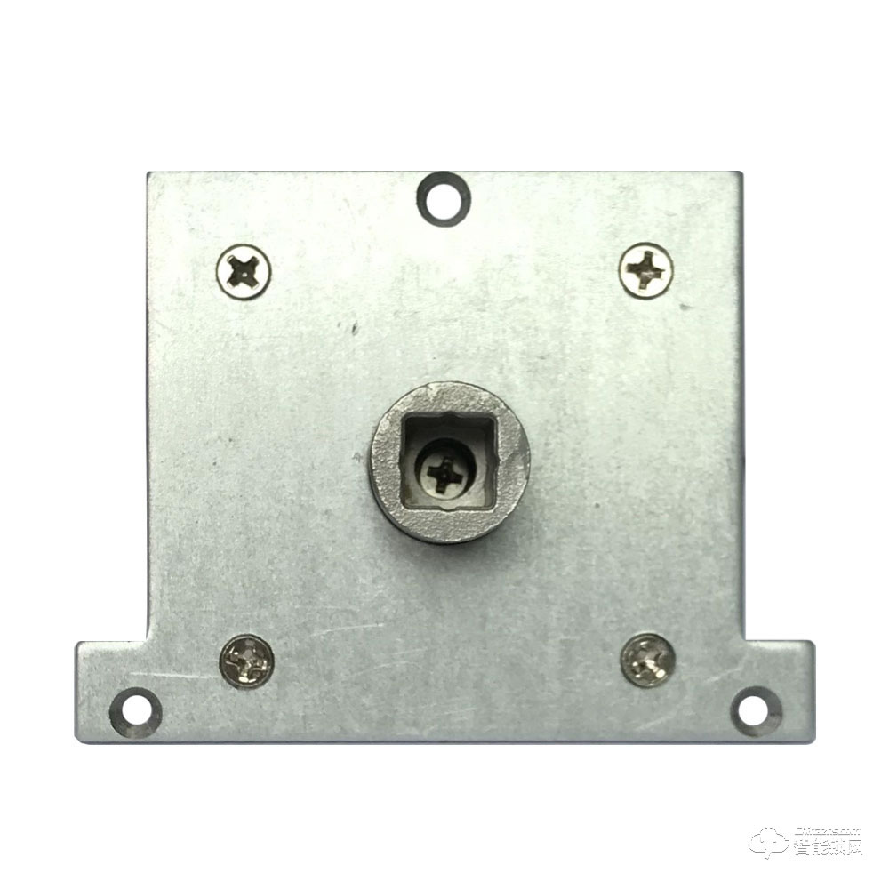 萬廈福 后板集成離合器