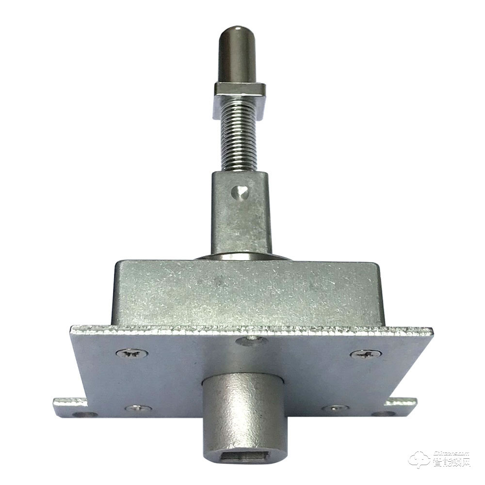 萬廈福 后板集成離合器