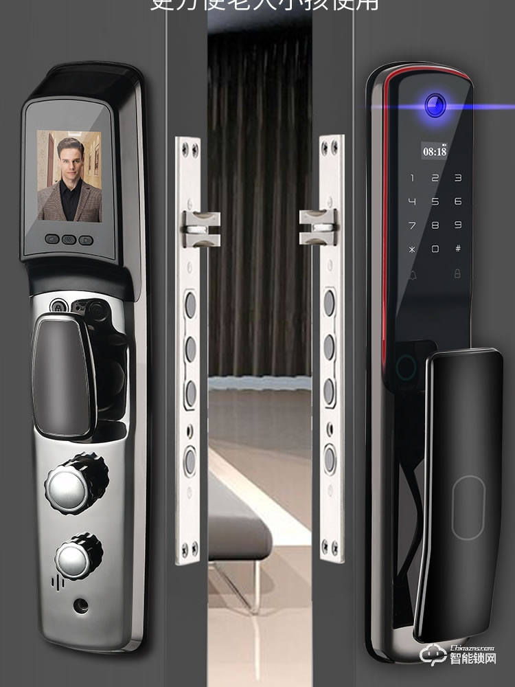 梵帝洛克光影監(jiān)控