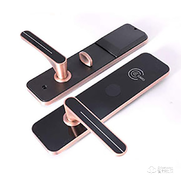 視控達(dá)智能鎖 感應(yīng)卡酒店智能鎖