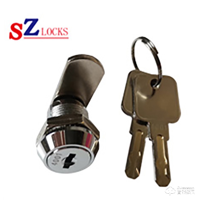 瞬芝金屬制品 轉(zhuǎn)舌蛇型鎖