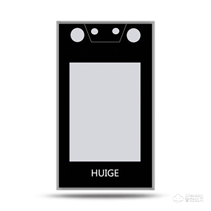 慧閣智能鎖 FA5人臉識別分體嵌入式智能鎖