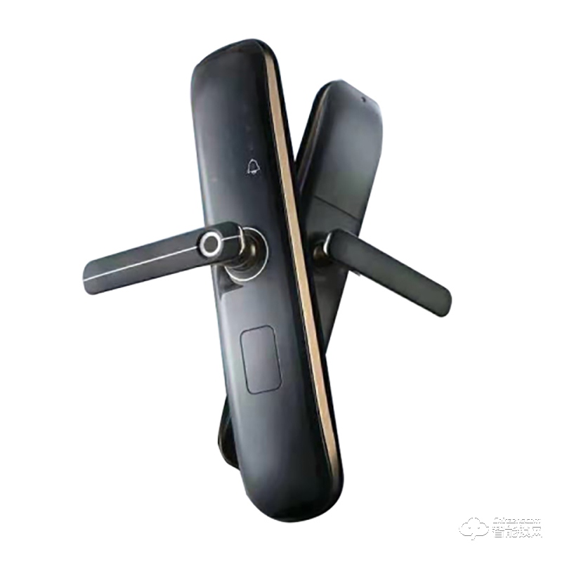 芯盾威龍智能鎖 D01智能防盜電子鎖