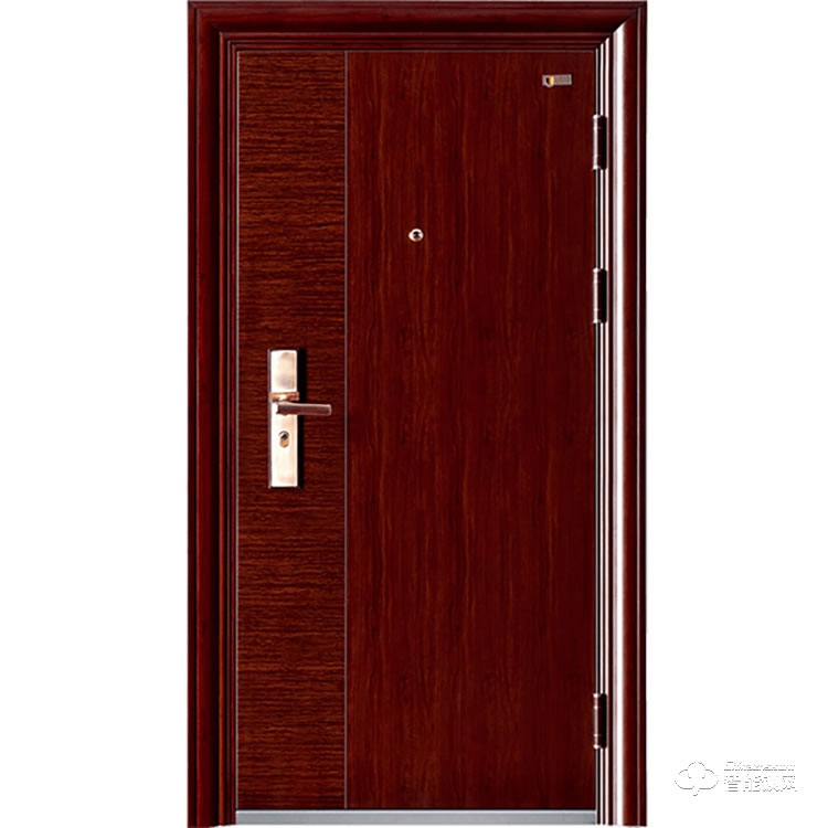 德盾智能門 防撬安全門甲級防盜門