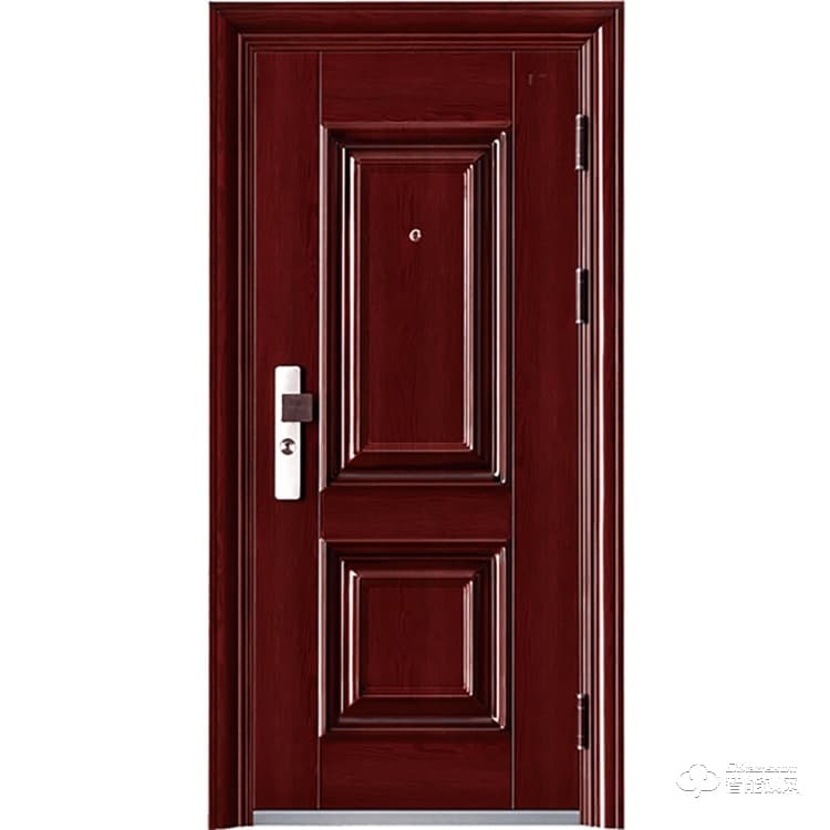 德盾智能門 防盜門進戶門子母門