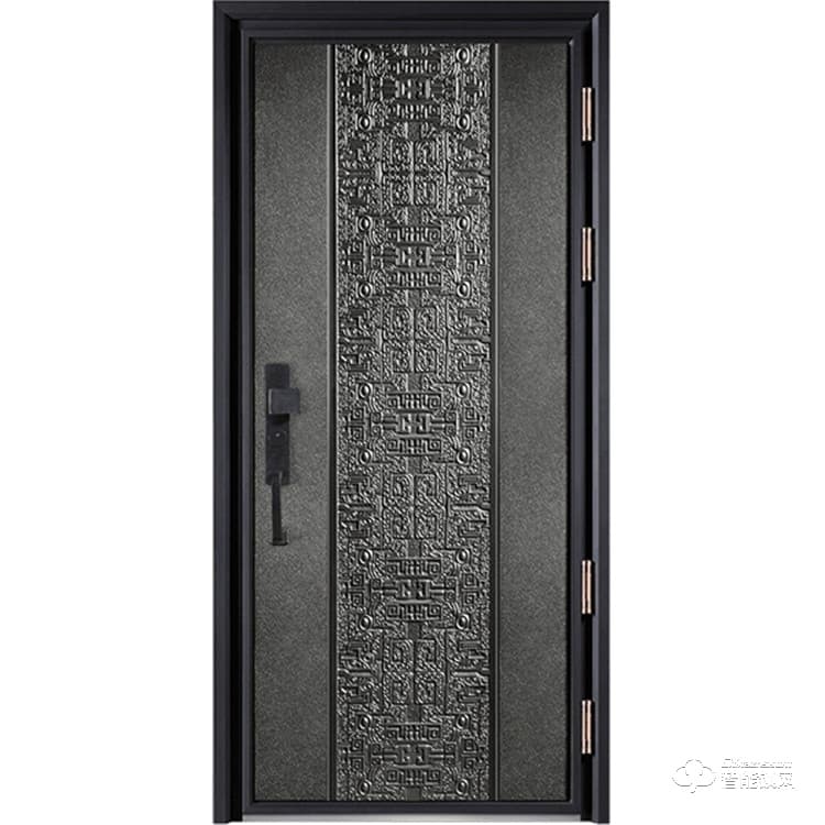 德盾智能門 進(jìn)戶子母門智能門