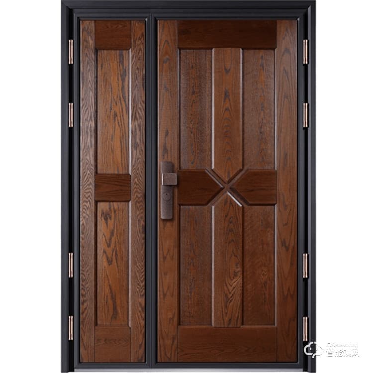 德盾智能門 甲級防盜門進戶門