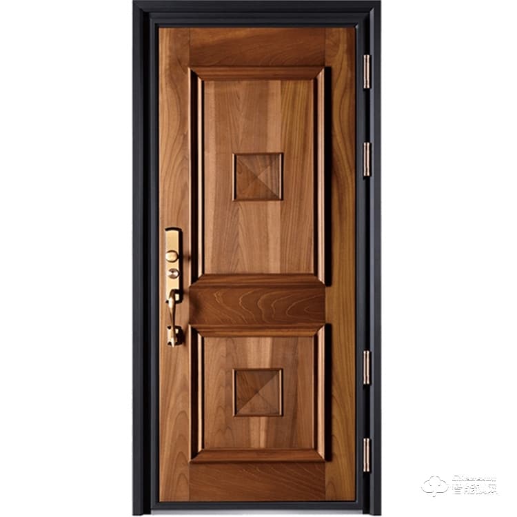 德盾智能門 甲級防盜門進戶門