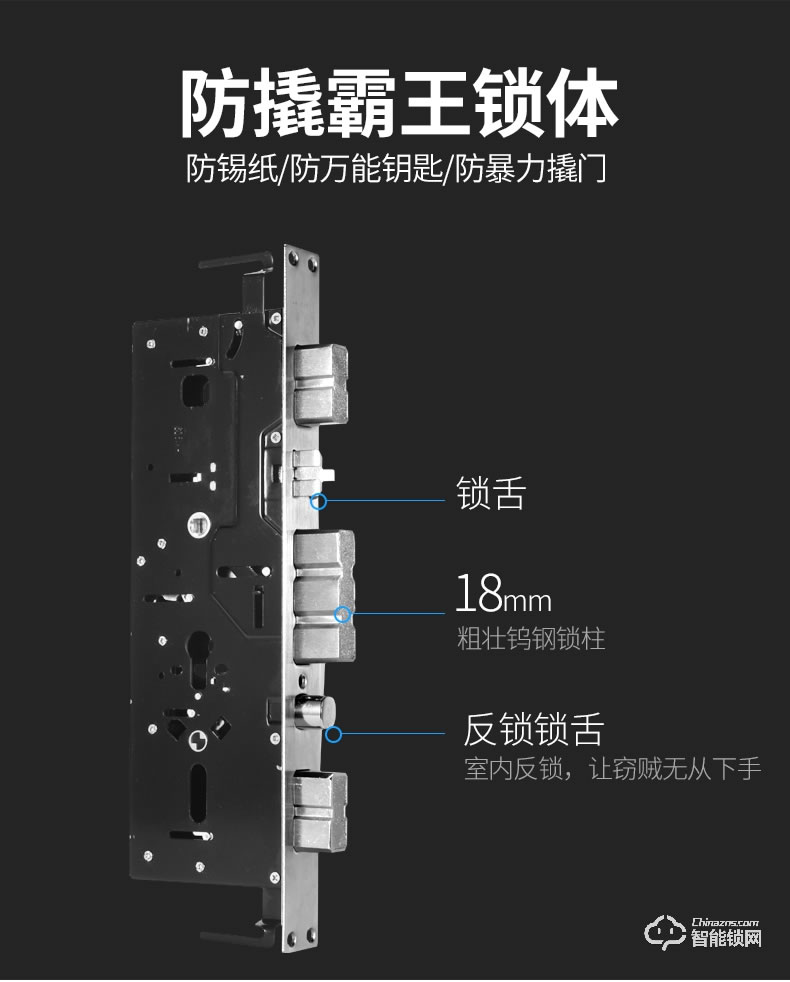 高雅居智能門 防盜門家用通風門
