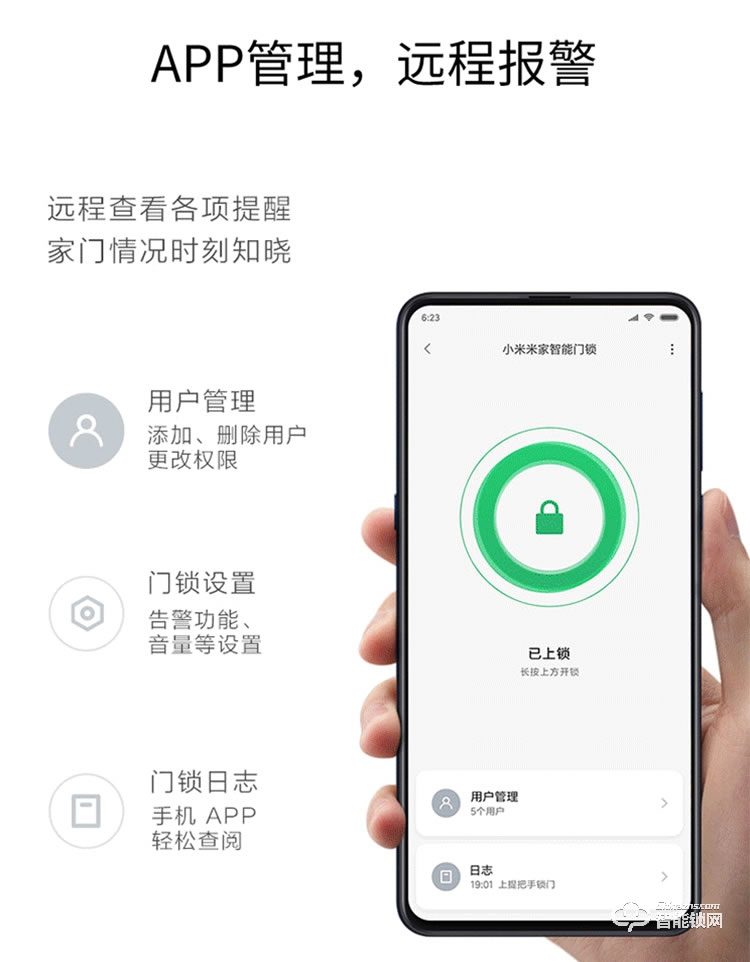 三得利智能門 戰(zhàn)狼一號甲級防盜門進(jìn)戶安全門