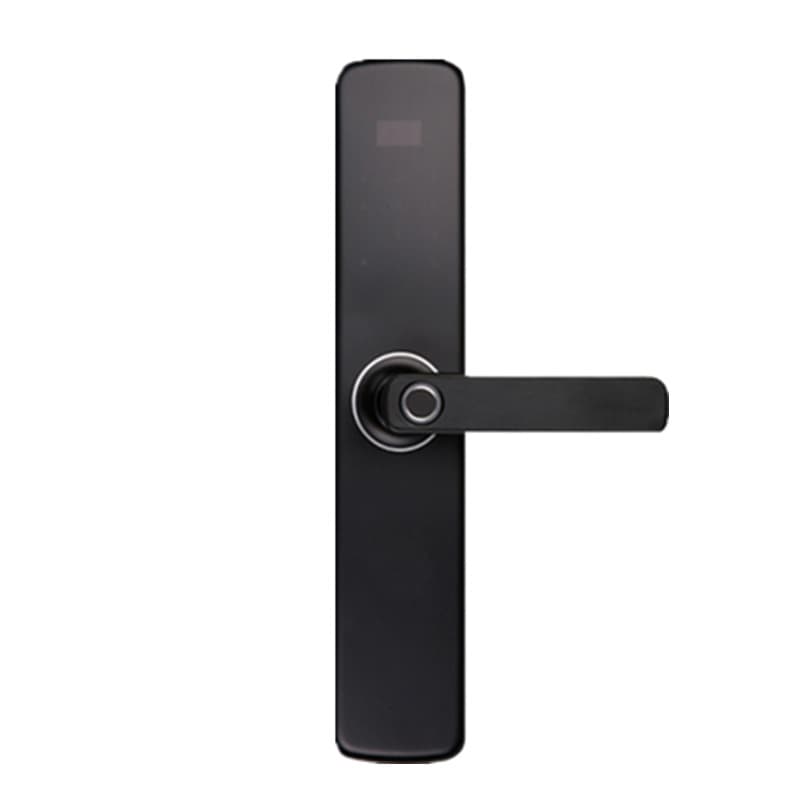 尚盾智能鎖 家用電子門鎖密碼鎖