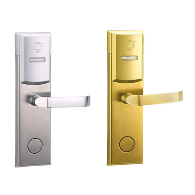 馨鵬智能鎖 XPS-J01感應刷卡智能酒店鎖