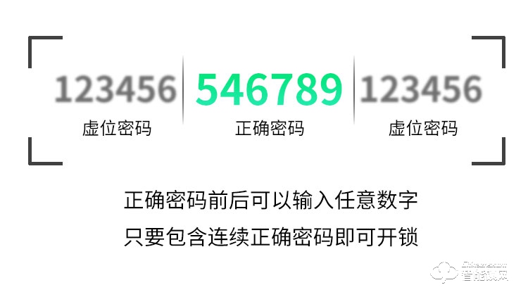 艾仕臣智能鎖 AS-007家用防盜門鎖密碼鎖