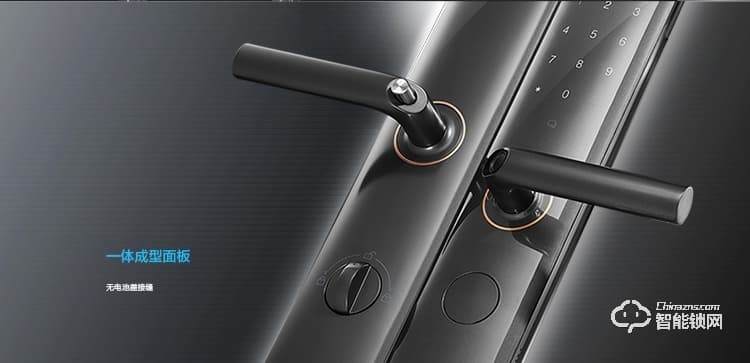 聯(lián)想智能鎖 U1家用防盜智能指紋密碼鎖