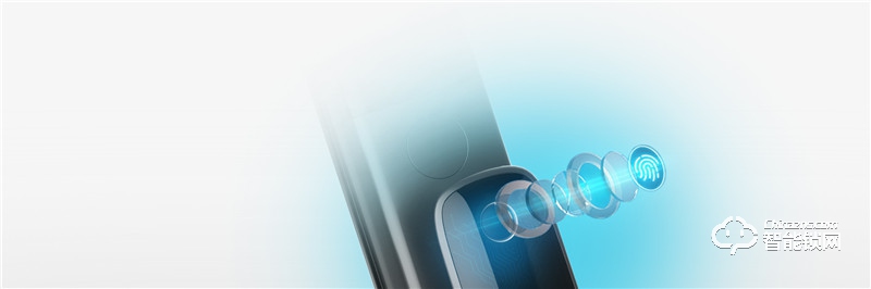 皇家金盾智能鎖 R80(聯合二號)人臉識別鎖全自動鎖