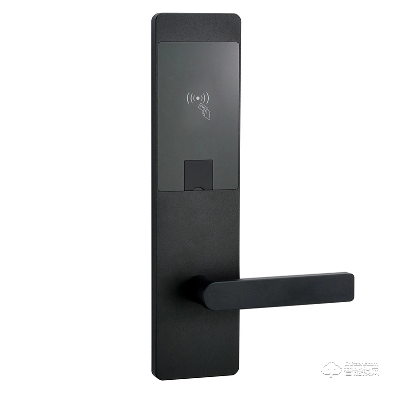 凱爾智能鎖 公寓酒店木門防盜門鎖