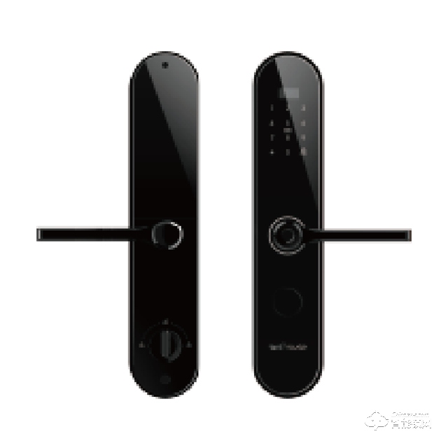 艾特智能鎖 金剛智能云鎖