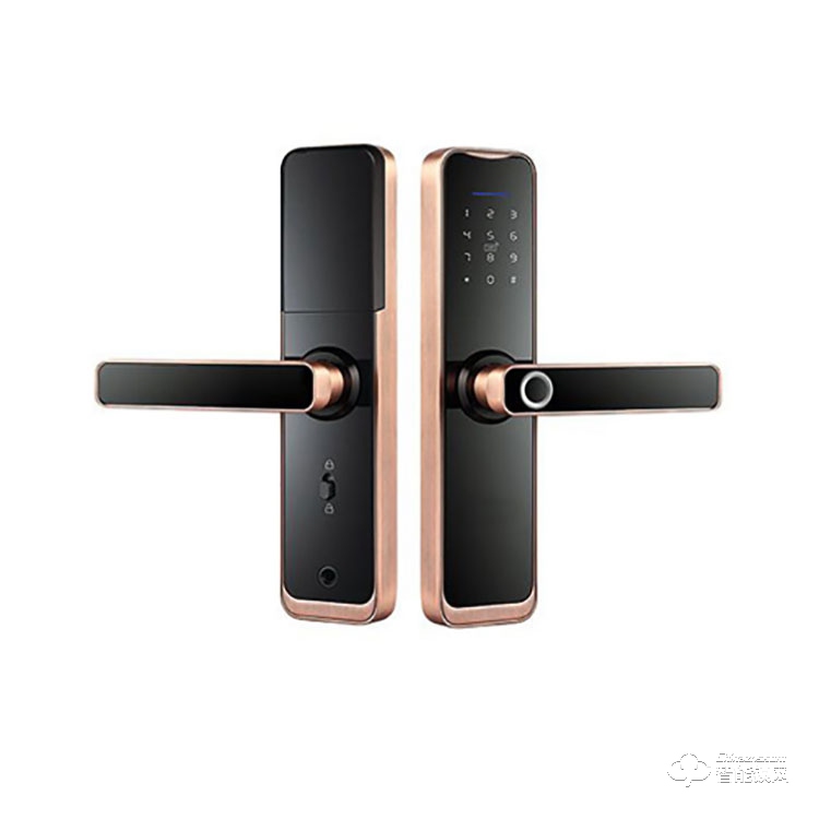 艾爾文智能鎖 S210室內(nèi)門智能鎖