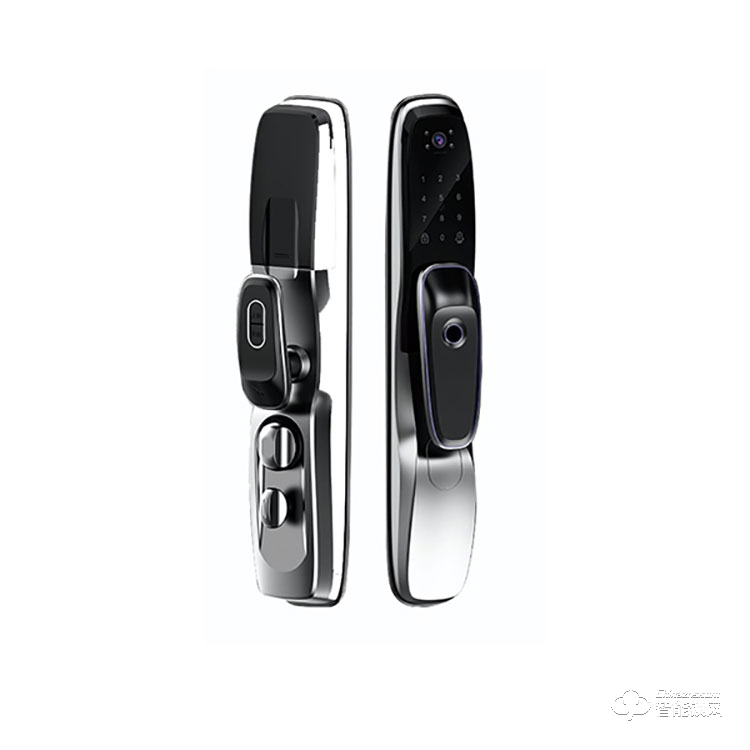 特拉迪智能鎖 TZD-20-5遠(yuǎn)程對(duì)講家用智能鎖