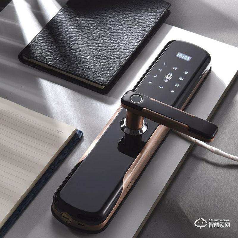 一鹿智能鎖 K9家用智能鎖