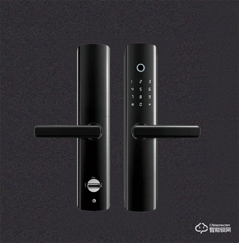 一鹿智能鎖 米嘀T1家用智能鎖