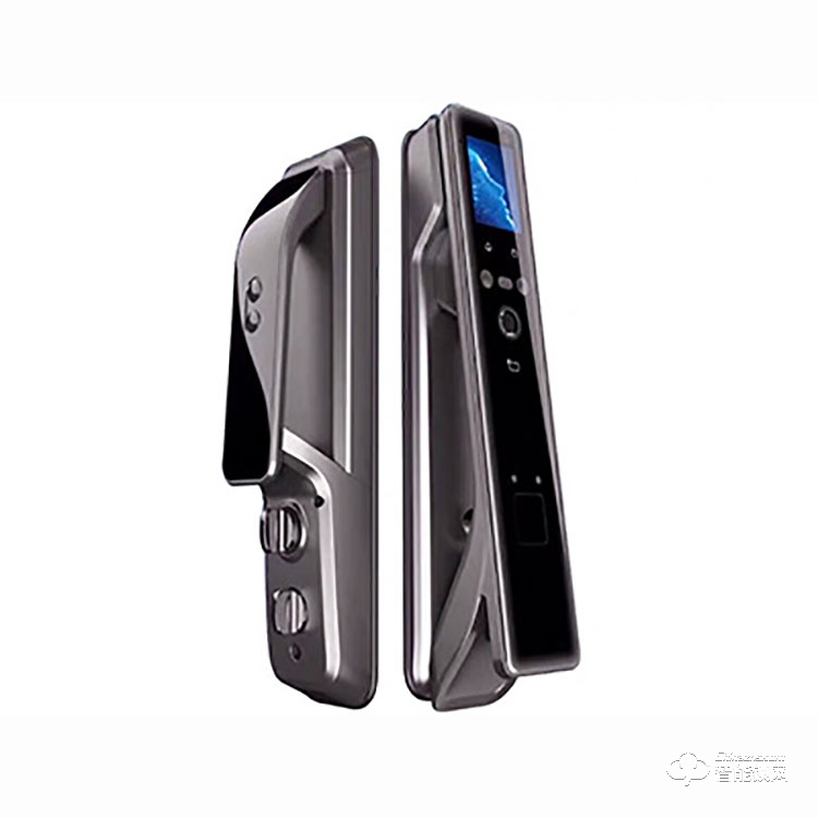 普尼歐智能鎖 全自動(dòng)人臉識(shí)別智能鎖