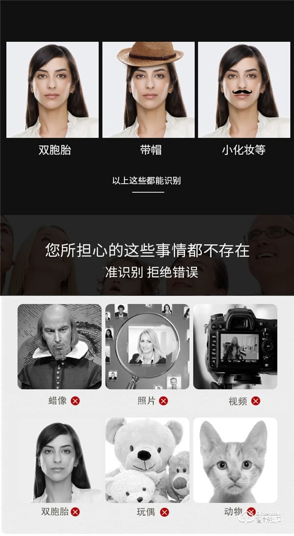 凌振智能鎖 家用全自動(dòng)人臉識(shí)別智能鎖