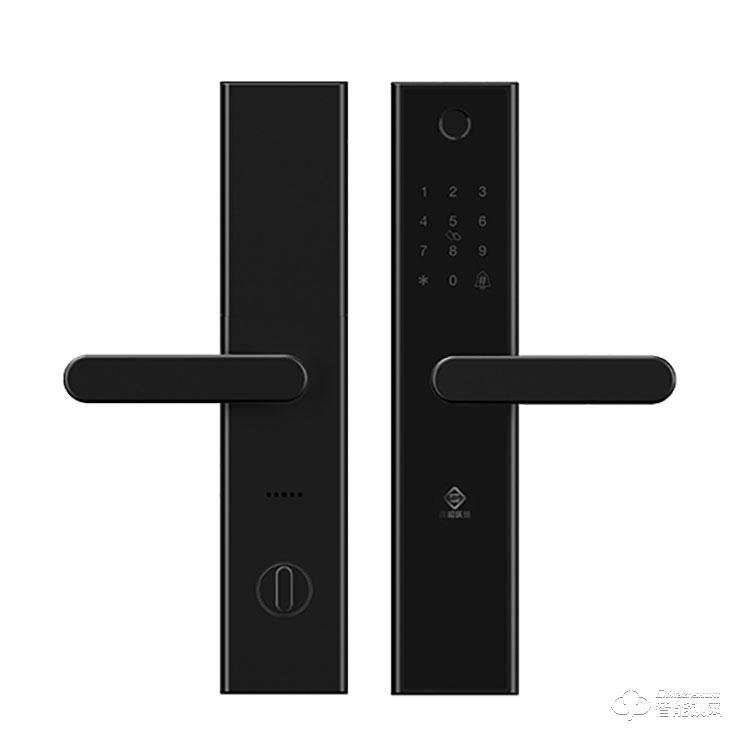 小益智能鎖 L5家用智能鎖