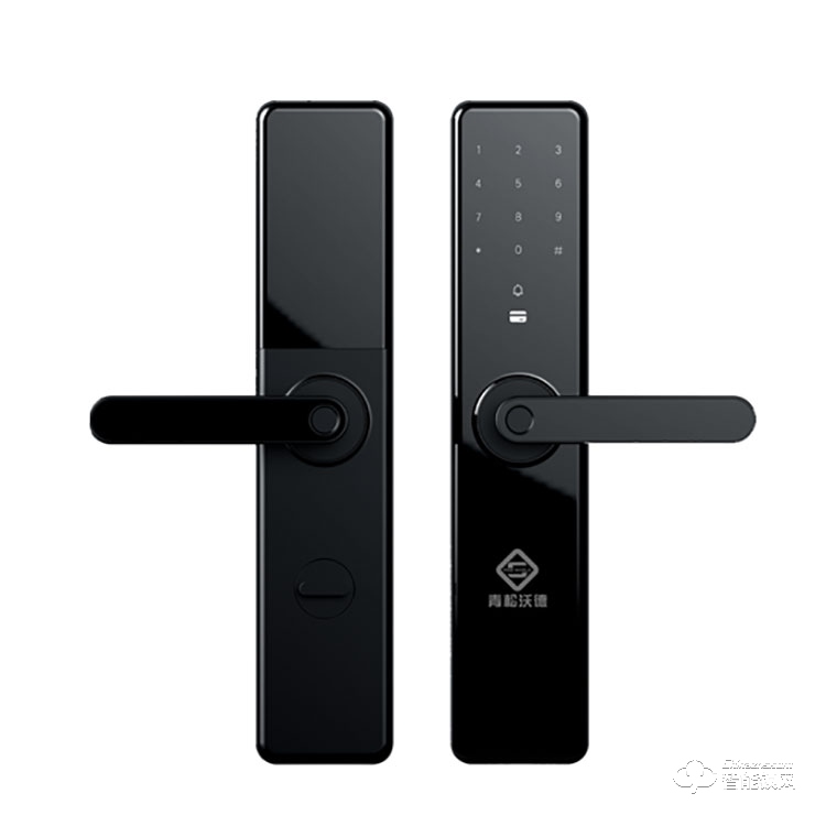 小益智能鎖 L9家用智能鎖