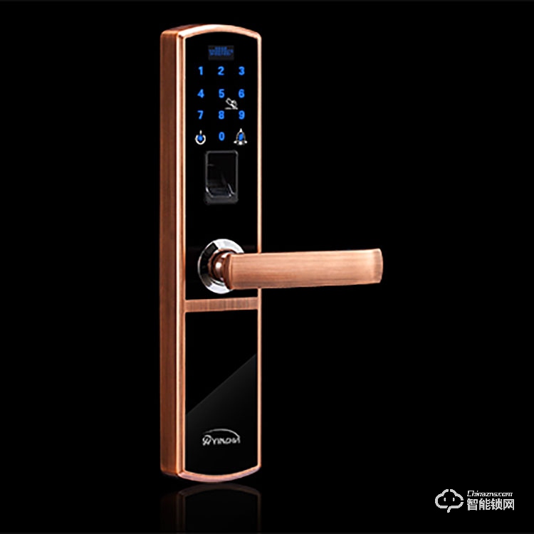 英暉智能鎖 YH6882家用智能鎖