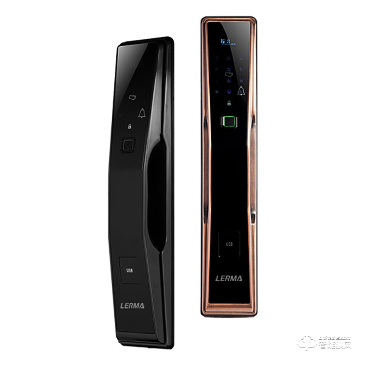 萊爾瑪智能鎖 F1家用智能鎖