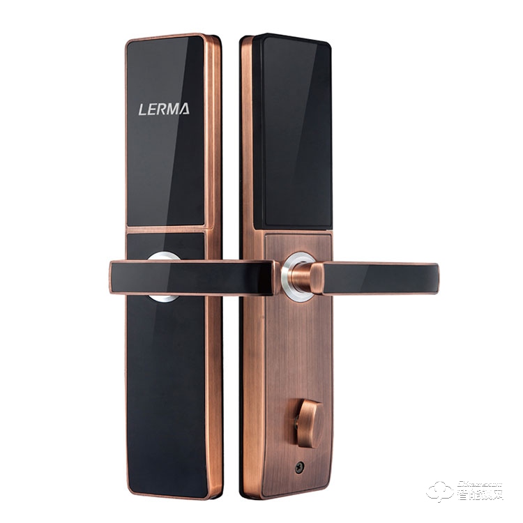 萊爾瑪智能鎖 S2家用智能鎖