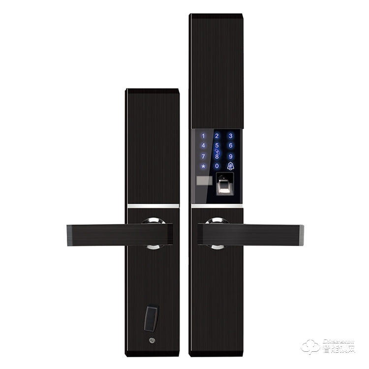 法利蘭卡 家用電子智能鎖