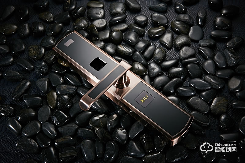 喜利智能鎖 i8家用防盜智能鎖