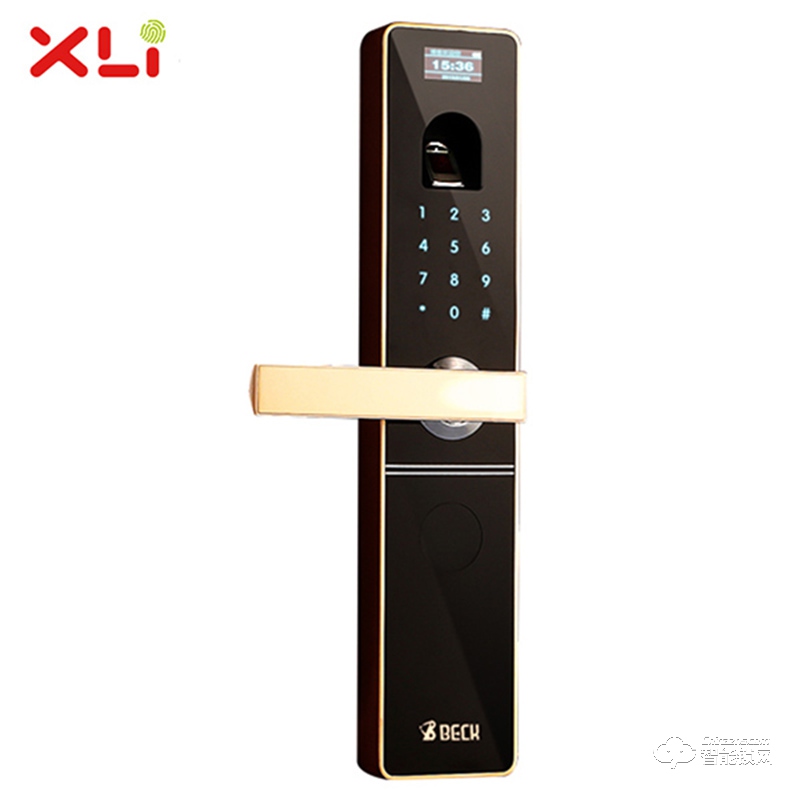 喜利智能鎖 X2家用防盜智能鎖