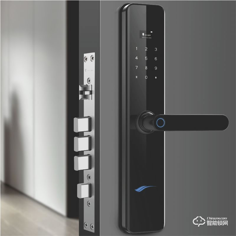 金牛家居智能鎖 - JN-Y1 直插式超C級鎖芯