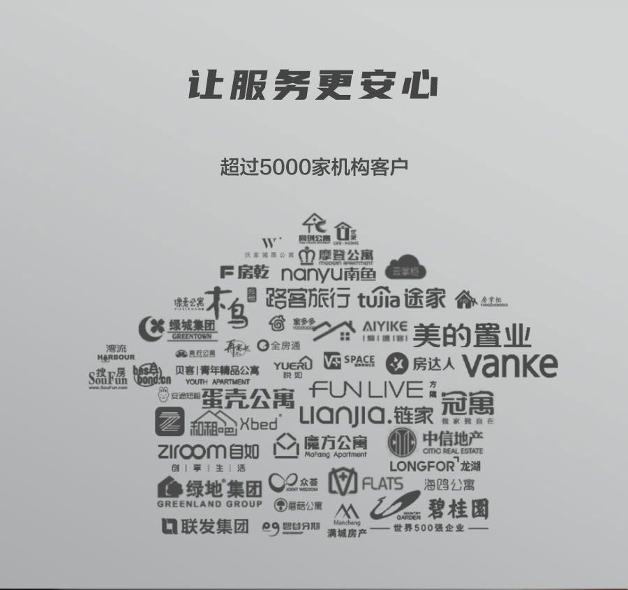 果加火河智能鎖A230SLC 蛋殼同款 