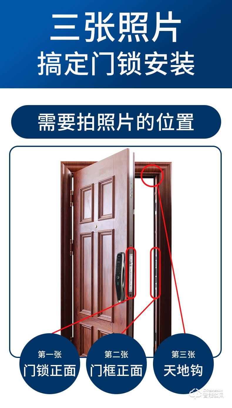 鎖先森K22智能鎖 瑞典FPC半導體