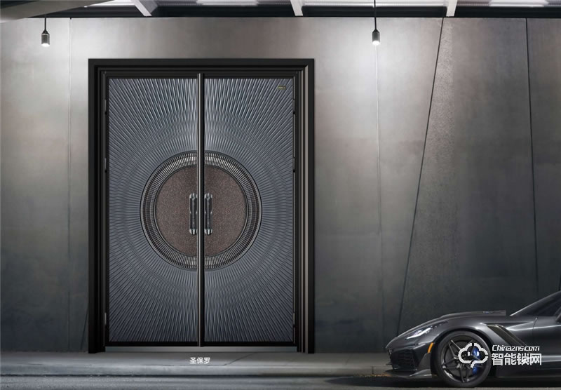 忠恒高配智能門·鎖 圣保羅